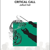 Critical Call - Bassoon