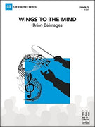 Wings to the Mind - Score