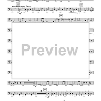 Resurgence - Trombone 3 (Bass)