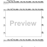 Elements (Petite Symphony) - Timpani