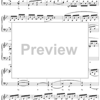 Piano Sonata No. 2, Movement 4