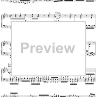 Variations in E-flat Major, Op. 82