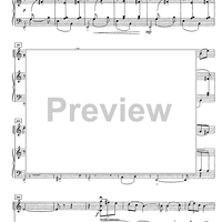 Sonata in dialogo Op.38 - Score