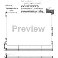 Creative Composition Toolbox, Book 2