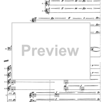 Kyrie Op.13 - Score