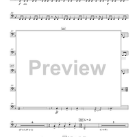 Joy of Life (Joie de Vivre) - Timpani