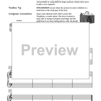 Creative Composition Toolbox, Book 3