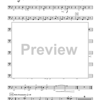 Oscillation - Trombone 3 (Bass)