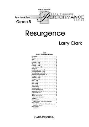 Resurgence - Score