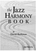 The Jazz Harmony Book