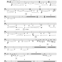 Unknown (Medium Level Version) - Tuba