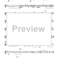 Unknown (Medium Level Version) - Eb Baritone Sax