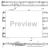 Sonatina No. 1 - Score