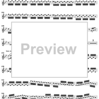 The Four Seasons, no. 2: Summer - Violin 2