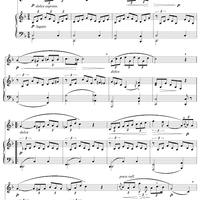 Twenty-Five Lessons for Medium Voice, Op. 10, Nos. 1-12