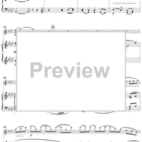 Scottish Fantasy, Movement 3 - Piano Score