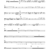 Fanfare Forza - Trombone 2