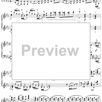 Etude-Tableau, Op. 33, No. 7