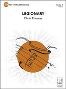Legionary - Score