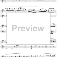 Zwei Fantasiestücke, Op. 17: No. 2 - Hexentanz