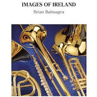 Images of Ireland - Oboe