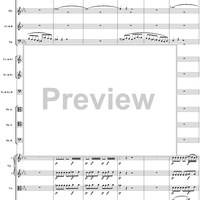 Overture from opera "Die Zauberflöte", K620 - Full Score