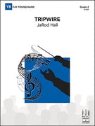 Tripwire - Baritone TC