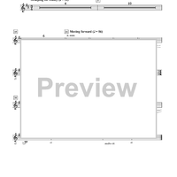 Open Space - Bb Trumpet 2