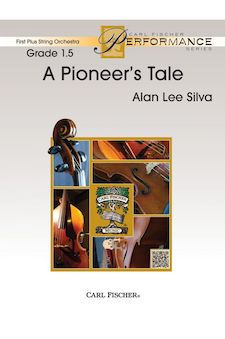 A Pioneer’s Tale