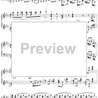 Etude-Tableau No. 7 in E-flat Major,  Op. 33