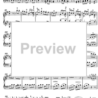 Sonata No.19 g minor Op.49 No. 1 - Piano