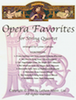 Opera Favorites - Viola