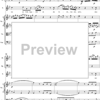 Cantata for SATB Choir and Solo Soprano: "Dir, Seele des Weltalls", K. 429 (K. 420a) - Full Score