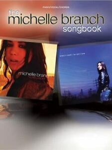 The Michelle Branch Songbook