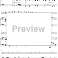 Student's Concerto No. 1 in D Major, "First to Seventh Position" - Piano Score