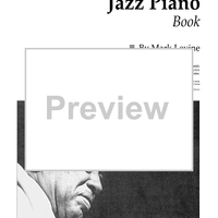 The Jazz Piano Book