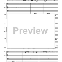 Carnival of Venice - Score