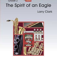 TheSpirit of an Eagle - Alto Sax