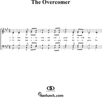 The Overcomer