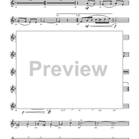 On Parade March - Oboe 2