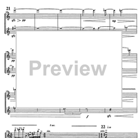 Concertante - Violin 1