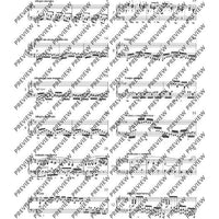 12 Etudes for the Left Hand