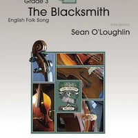 The Blacksmith - Viola