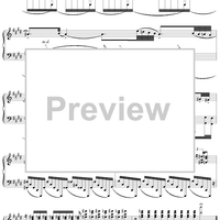 Etude-Tableau No. 9 in C-sharp Minor,  Op. 33