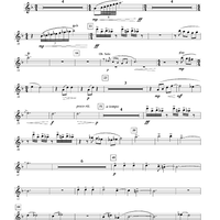 Unknown (Medium Level Version) - Flute 2