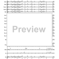12 Meter Boogie - Conductor's Score