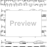 Violin Sonata (Sonatina), Op.137 No.3, D408 - Piano Score