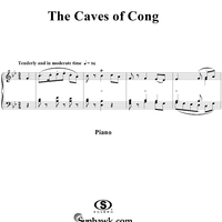 The Caves of Cong