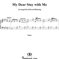 My Dear Stay with Me