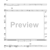 Fanfare Forza - Trombone 3